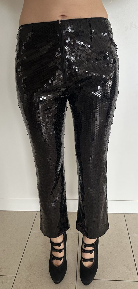 Dolce & Gabbana Pantaloni: Dolce Gabbana Hose – Usato da Bäch SZ venduto da ruslena29 4