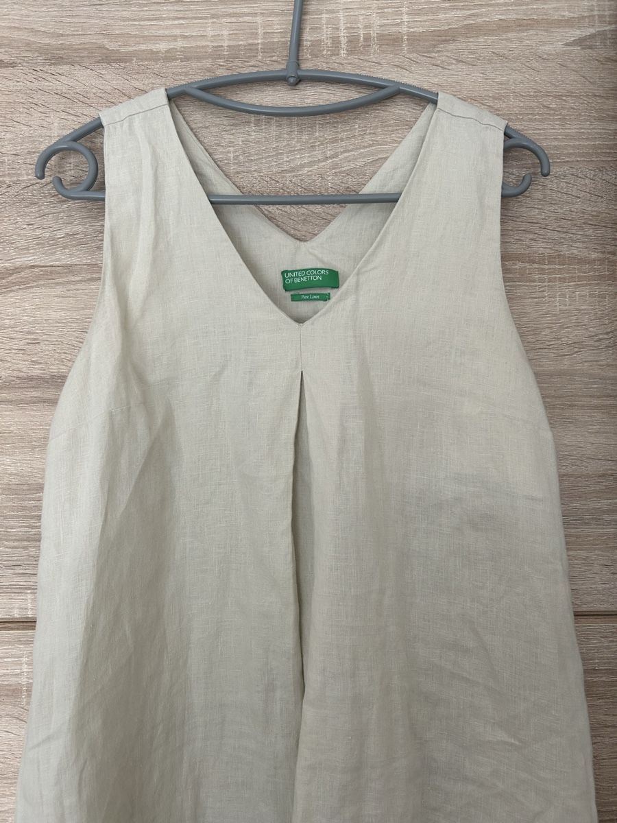Benetton Vestiti: Robe Benetton – Usato da Lausanne venduto da naranjo 1