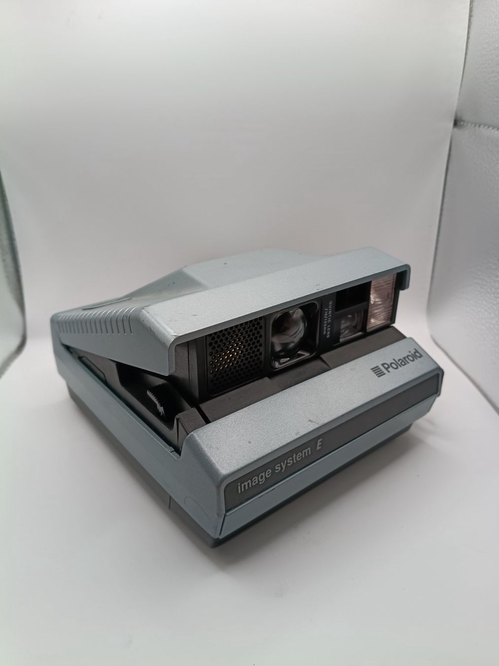 Polaroid Kamera: Polaroid Image System E – Gebraucht aus Villars-sur-Ollon von VicJ