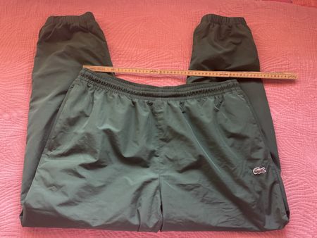 Lacoste XL Trainingshose