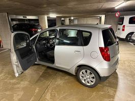MITSUBISHI Colt 1.3