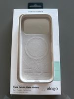 elago iPhone 17 PRO with MagSafe Hülle/Case aus California