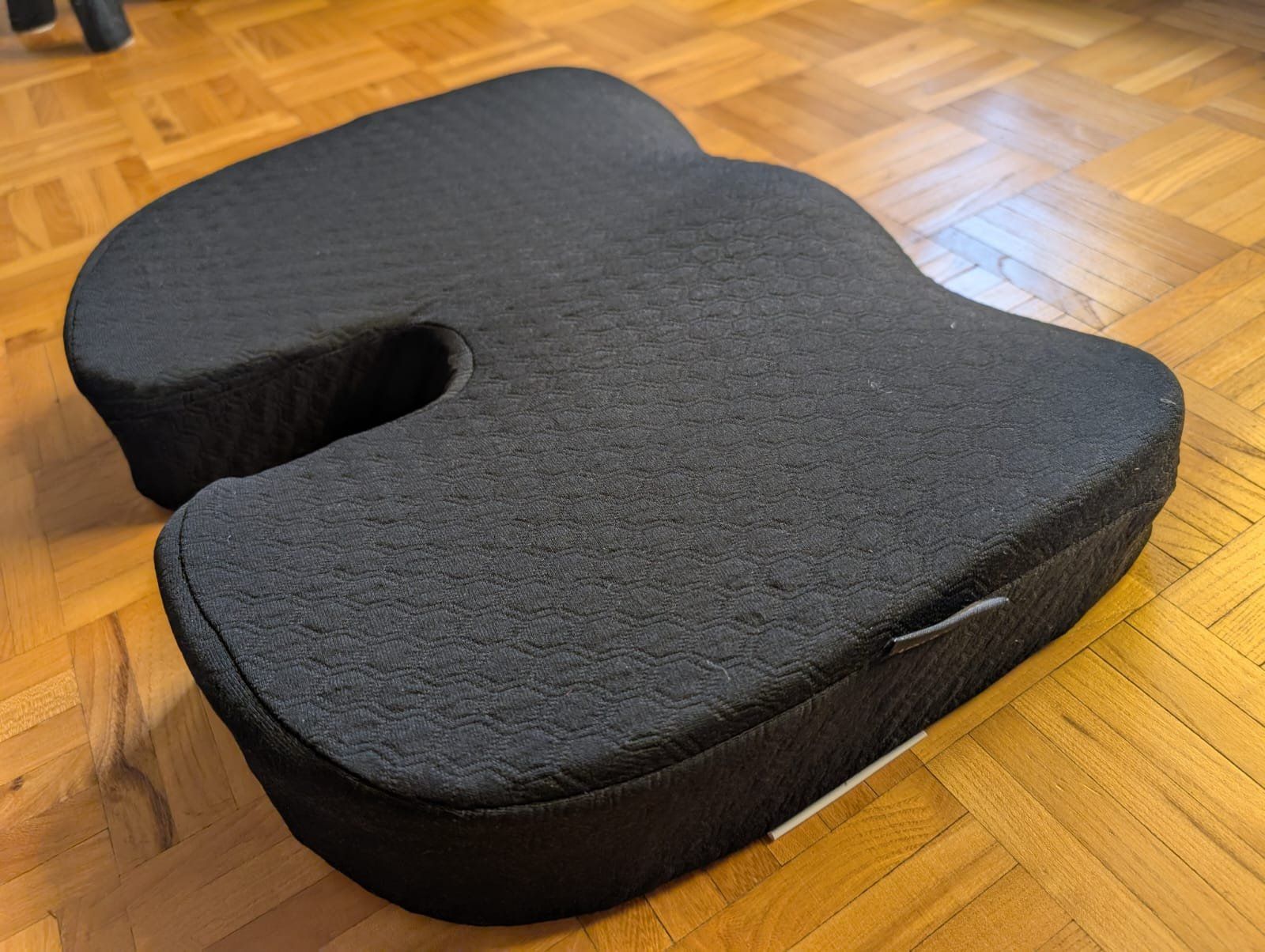 Cuscini: Cousin de chaise ergonomique – Usato da Prilly venduto da mk123 1