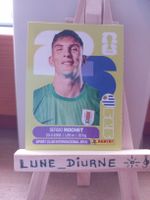 Carte Panini FIFA Sergio Rochet world cup 2026 URU2
