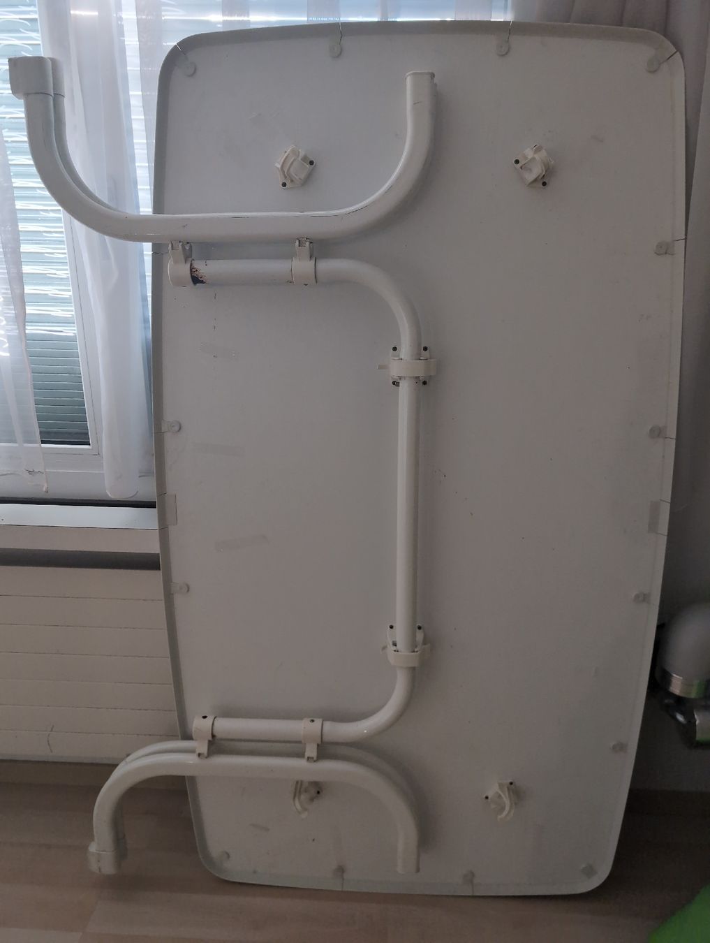 Tavoli: Gartentisch 160x90cm – Usato da Niederuzwil venduto da zubuy78 3
