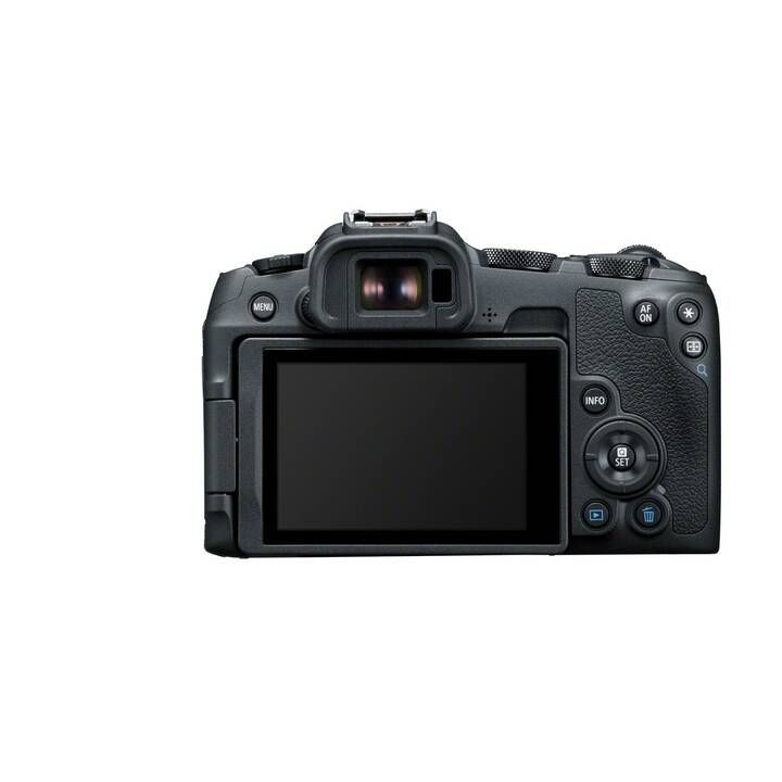 Canon Fotocamera: Canon EOS R8 Systemkamera mit Batteriegriff schwarz – Usato da Eglisau venduto da _Josi_ 6