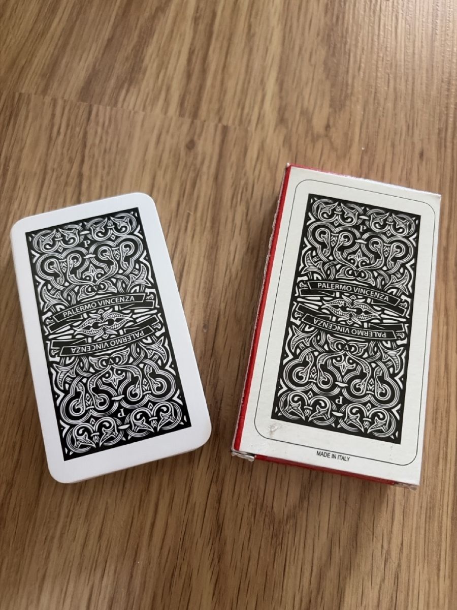 Spiele: Lombarde Spielkarten  – Neu (gemäss Beschreibung) aus Zürich von Collector69 1