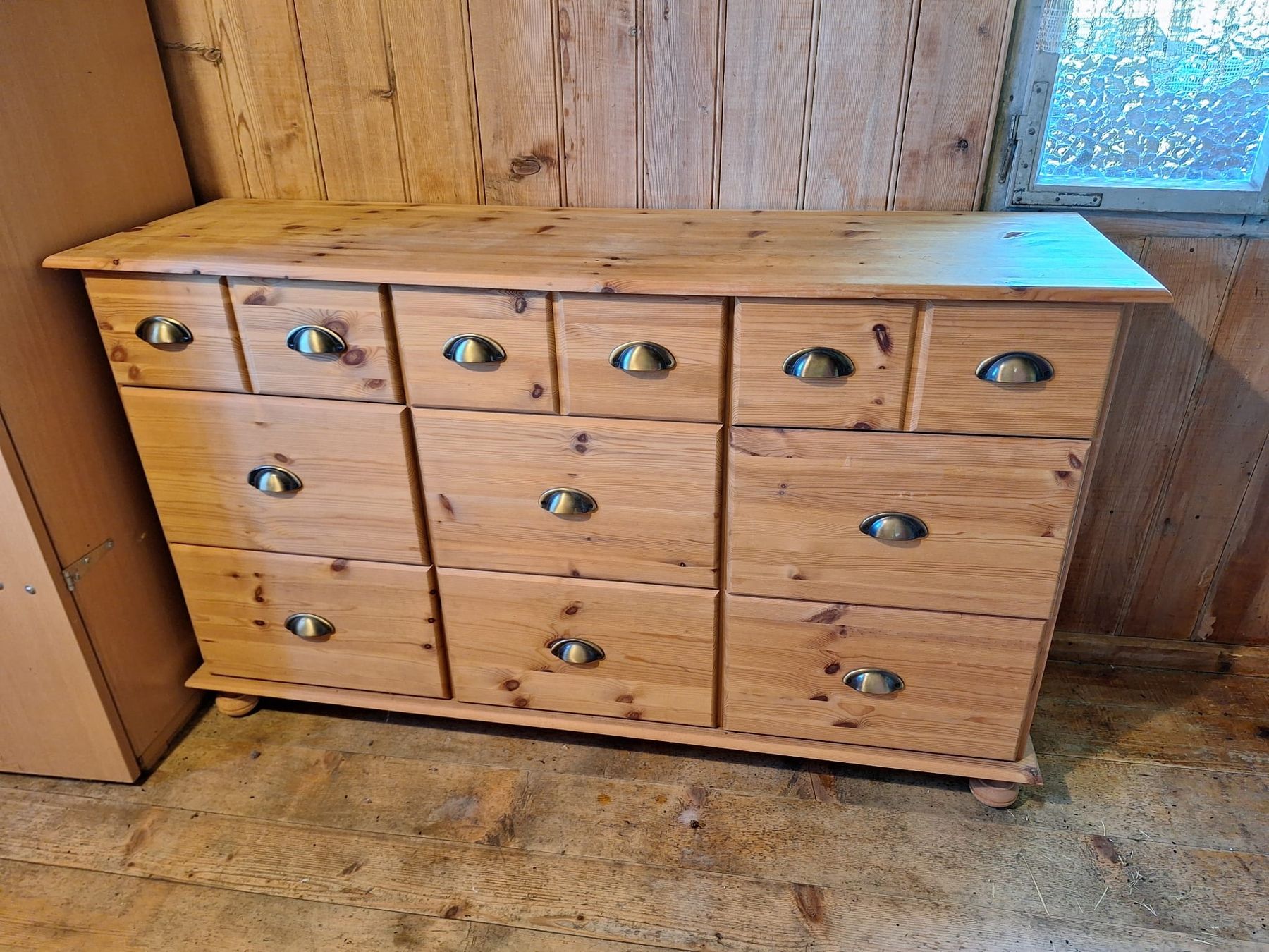 Commodes: Apothekerkommode – D'occasion à Kerns par Ueli73