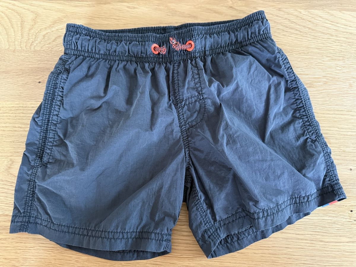Hosen: Vadehose von Sundek Grösse 6 – Gebraucht aus Goldswil von Fisel 1