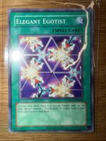 Yu-Gi-Oh! ELEGANT EGOTIST RP01-EN029 (2024) BOOSTERFRISCH!
