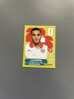 FIFA WM 2026 Elias Achouri Panini Sticker