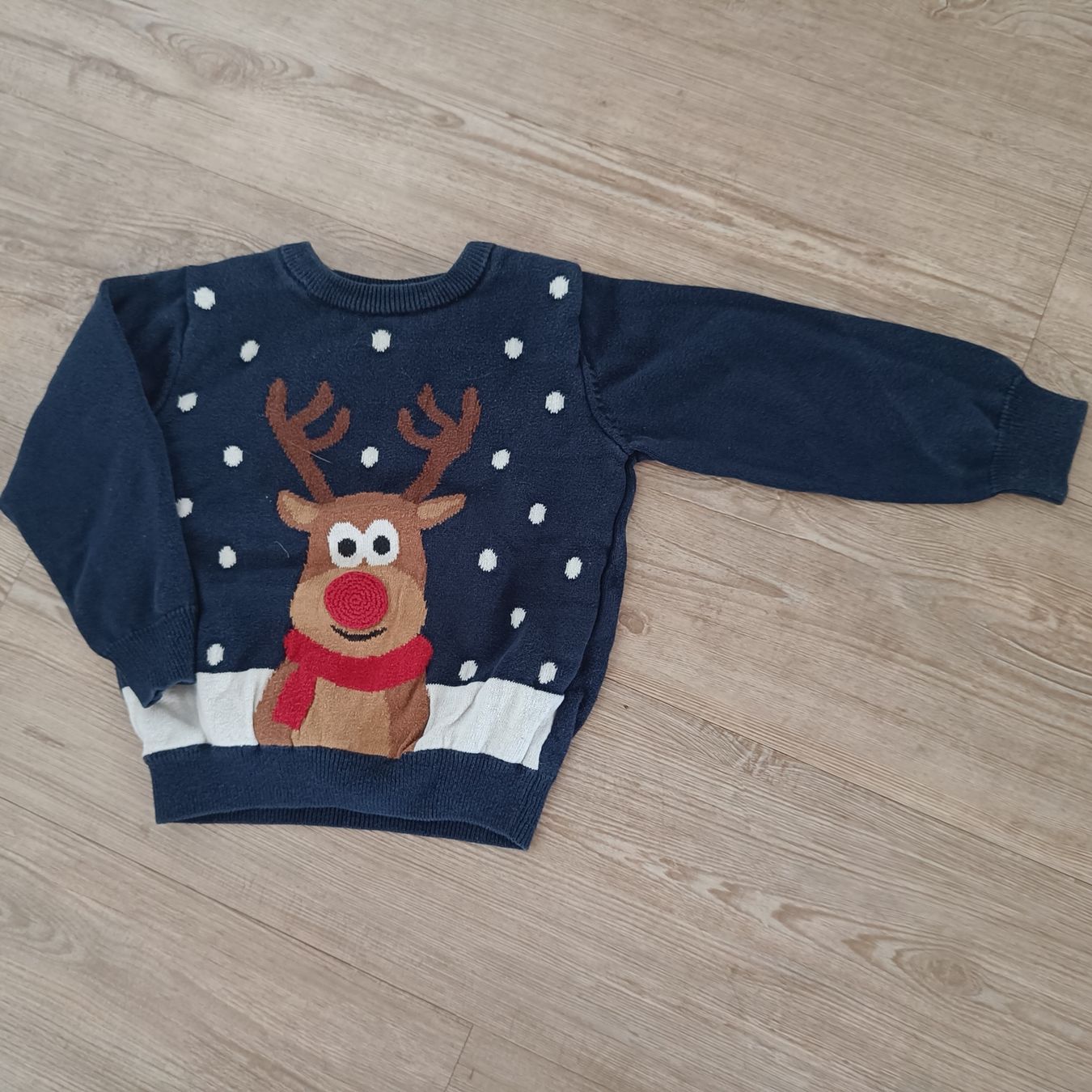 Maglioni & Felpe: Pullover Grösse 92 – Usato da Jaberg venduto da urig17.