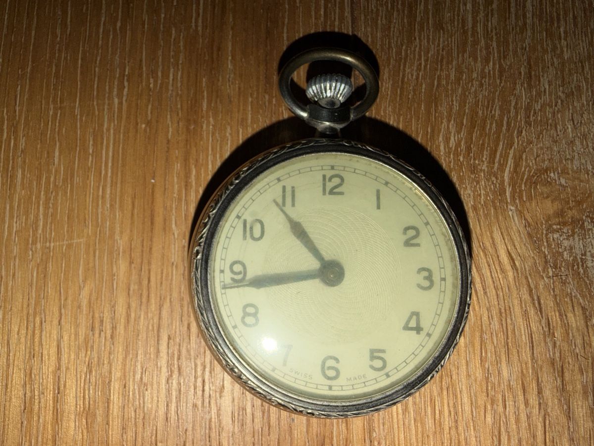 Orologi: Taschenuhr  – Usato da Plasselb venduto da MatthD 1
