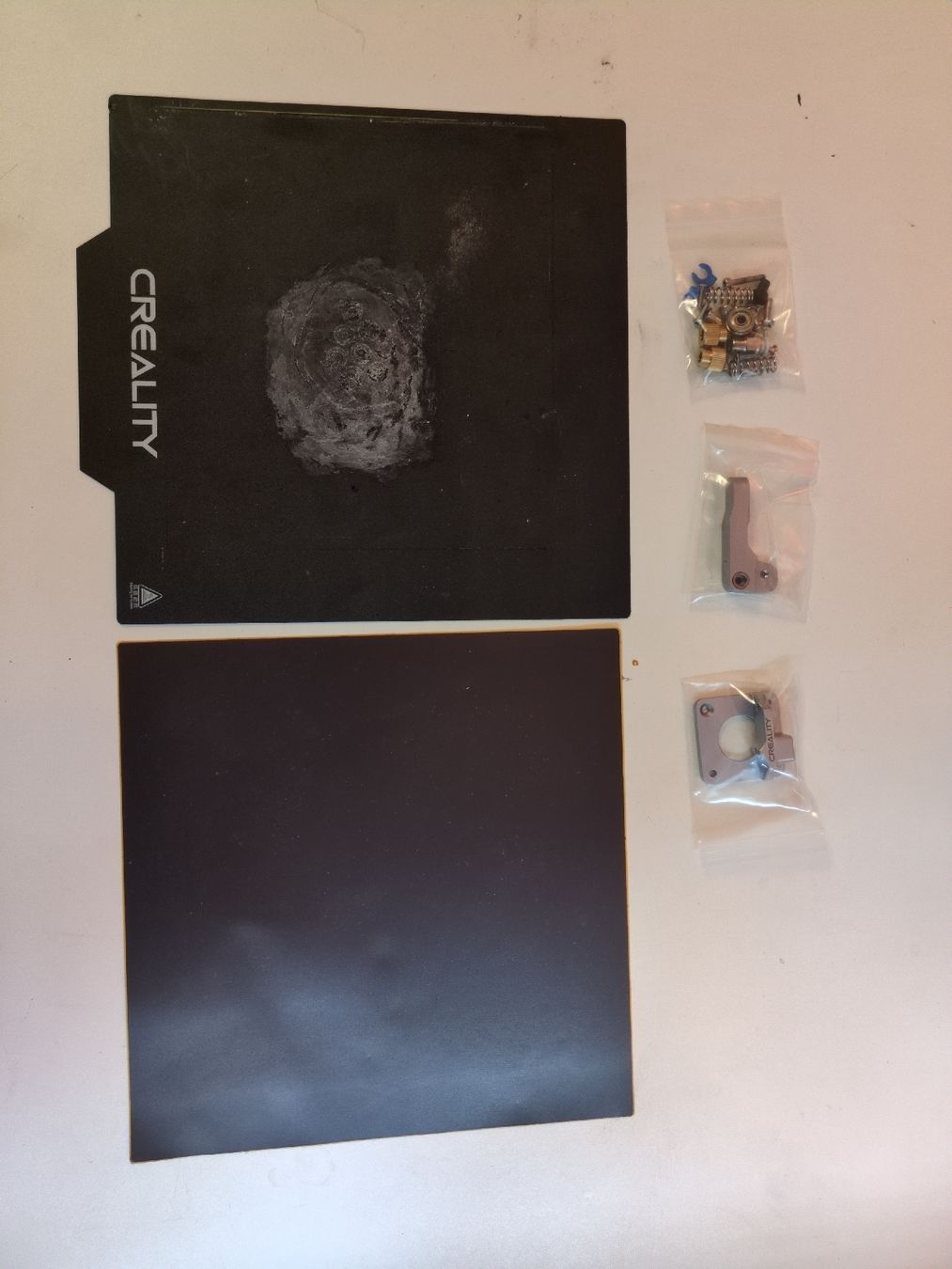 Creality Imprimante 3D: creality ender 3 (Pro?) – Défectueux à Büren zum Hof par luc_001 8