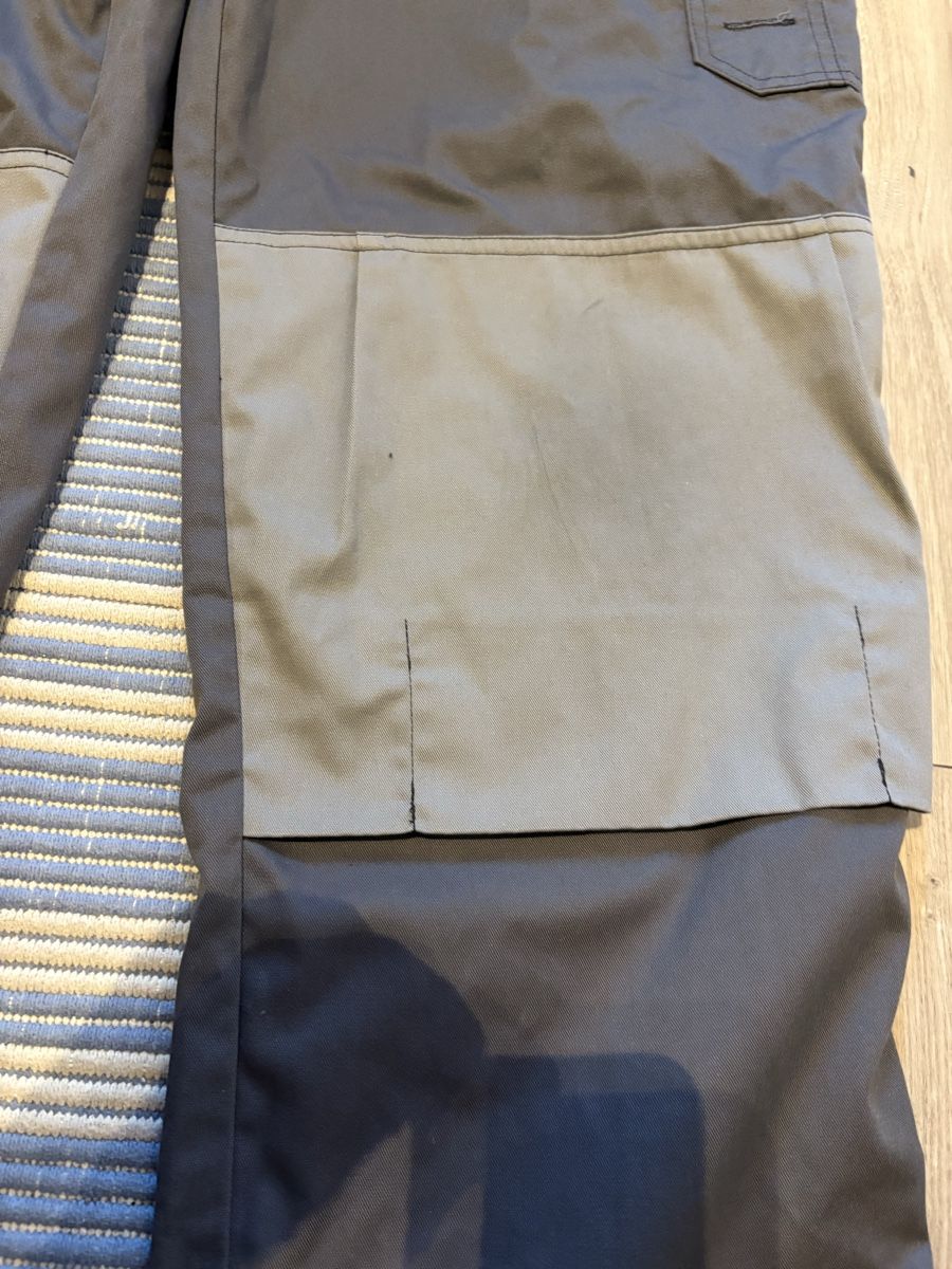 Pantaloni: ARBEITSHOSE marsum NEU – Nuovo (secondo la descrizione) da Herzogenbuchsee venduto da warrior77 2