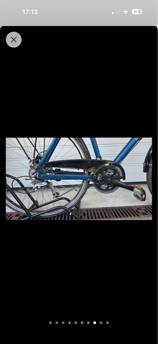 Mondia Vélos: Velo – D'occasion à Aarau par abi_9rtr 2