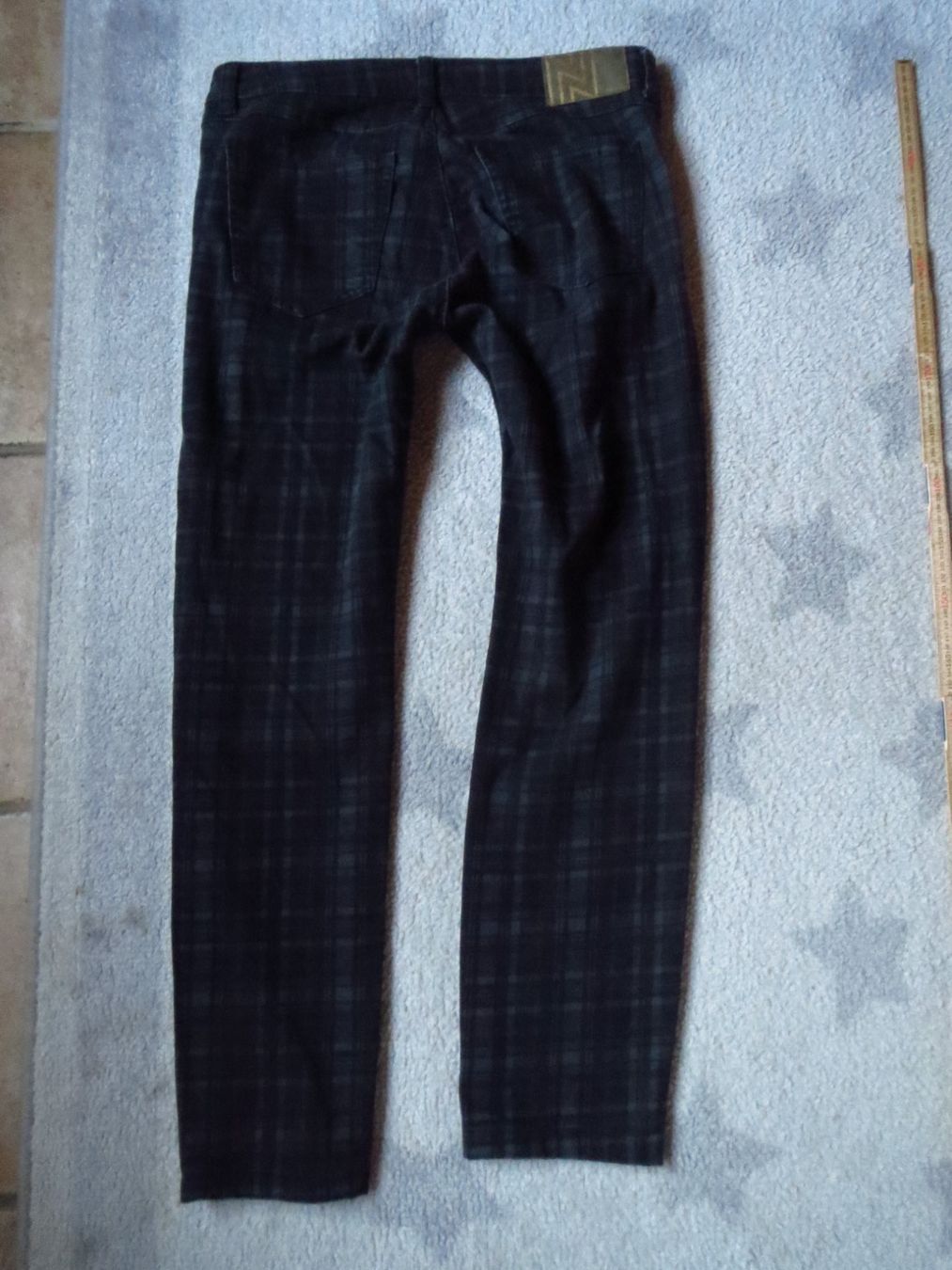 Nile Pantaloni: tolle NILE Damen Hose Gr M – Usato da Kiental venduto da Anna8702 7