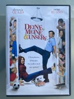 DVD Deine, Meine & Unsere