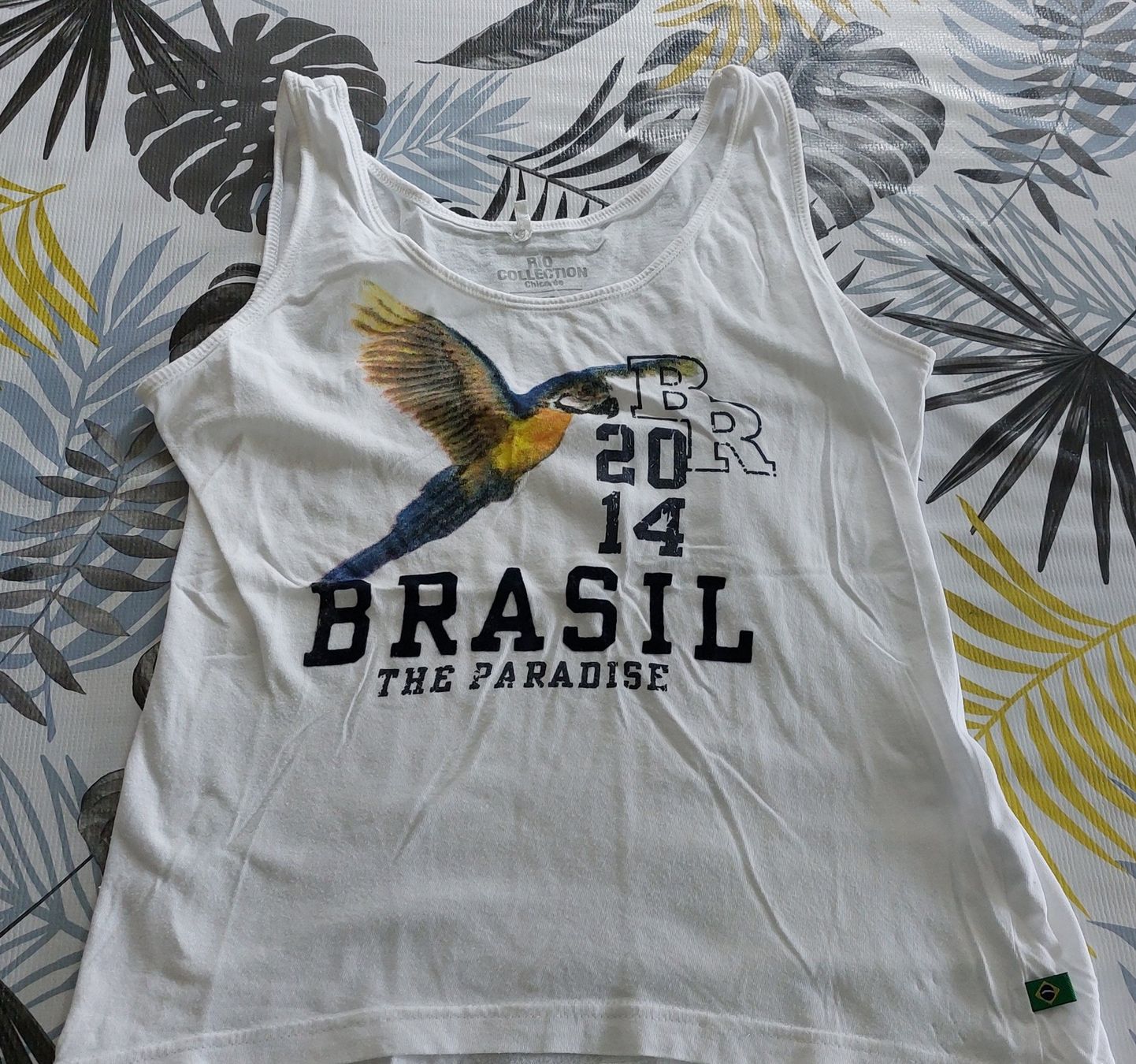 Camicette, T-shirt & Top: Mädchen T-Shirt set Gr. M – Usato da Lützelflüh-Goldb venduto da Punktesammler 1