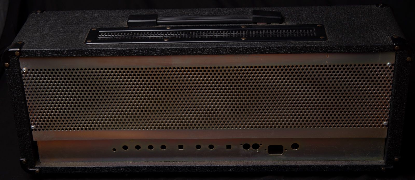 Marshall Amplificatori: Marshall JCM 900 Gehäuse – Nuovo (secondo la descrizione) da Réclère venduto da thomys-tones 3