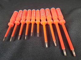 PB SWISS TOOLS Schraubenziehersätze