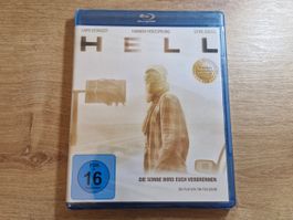 Hell (2011) NEU OVP Bluray