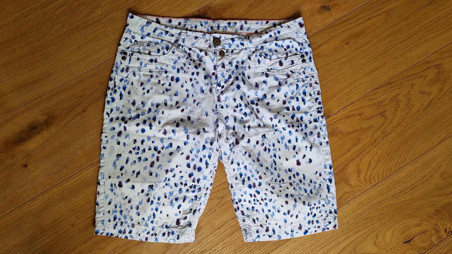 Pantaloni: Shorts von Steet One, Gr. 36 – Usato da Oberglatt ZH venduto da Mueller4000