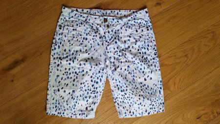 Shorts von Steet One, Gr. 36