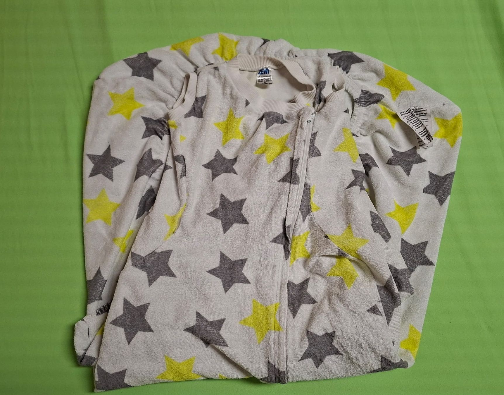 Schlafsäcke: Zewi Decke 60 x 120 cm – Gebraucht aus Dürrenäsch von forstwart91 1