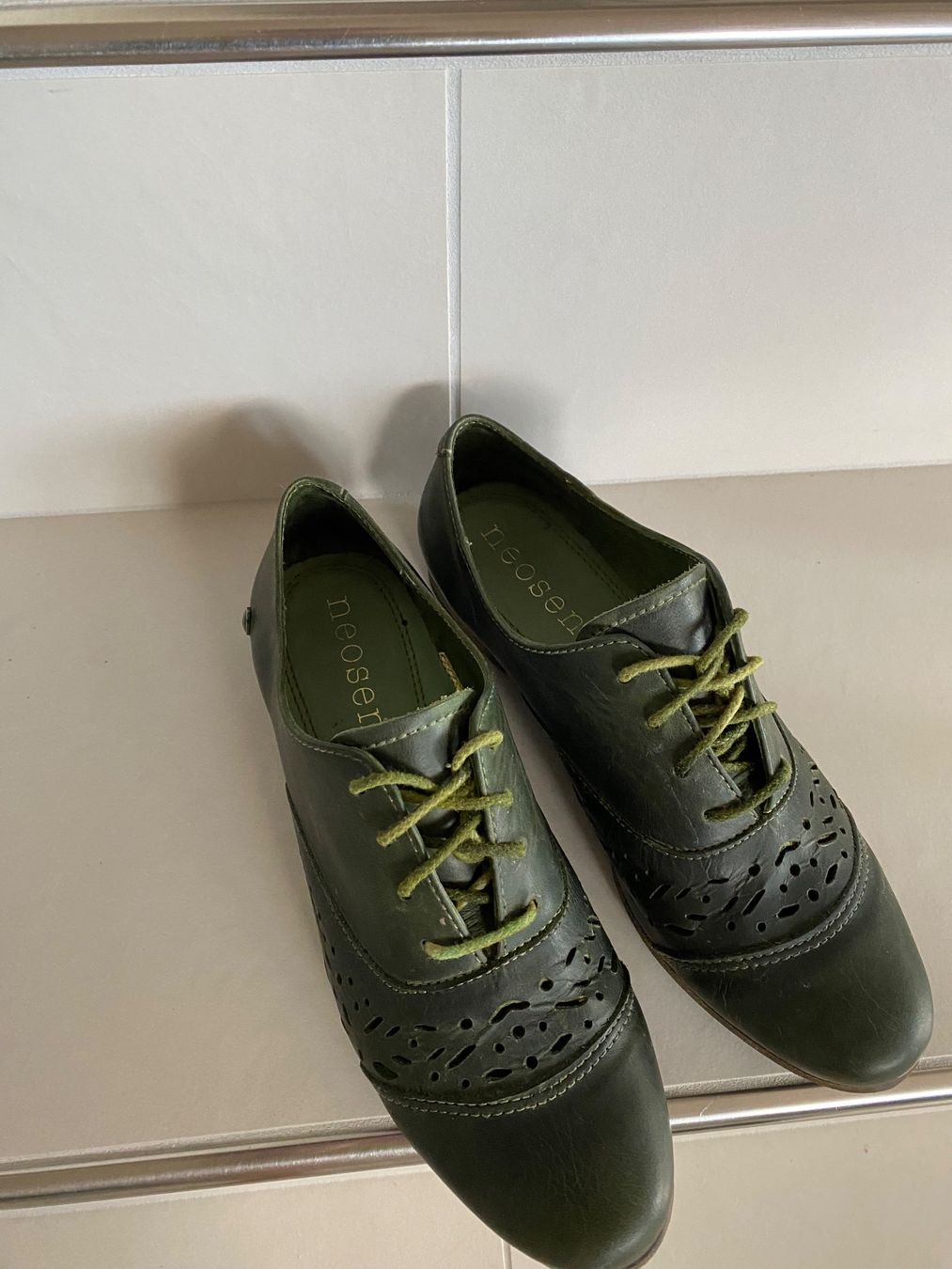 Neosens Scarpe da donna: NEOSENS 37 – Usato da Gampelen venduto da Bagnacauda03 5