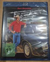 Ein ausgekochtes Schlitzohr - Burt Reynolds (Blu-ray) NEU