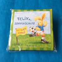 Felix Sonnenschutz für das Auto Die Spiegelburg Neu
