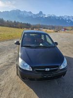 Occ. Hyundai Getz 1.4 Chilli neu ab MFK