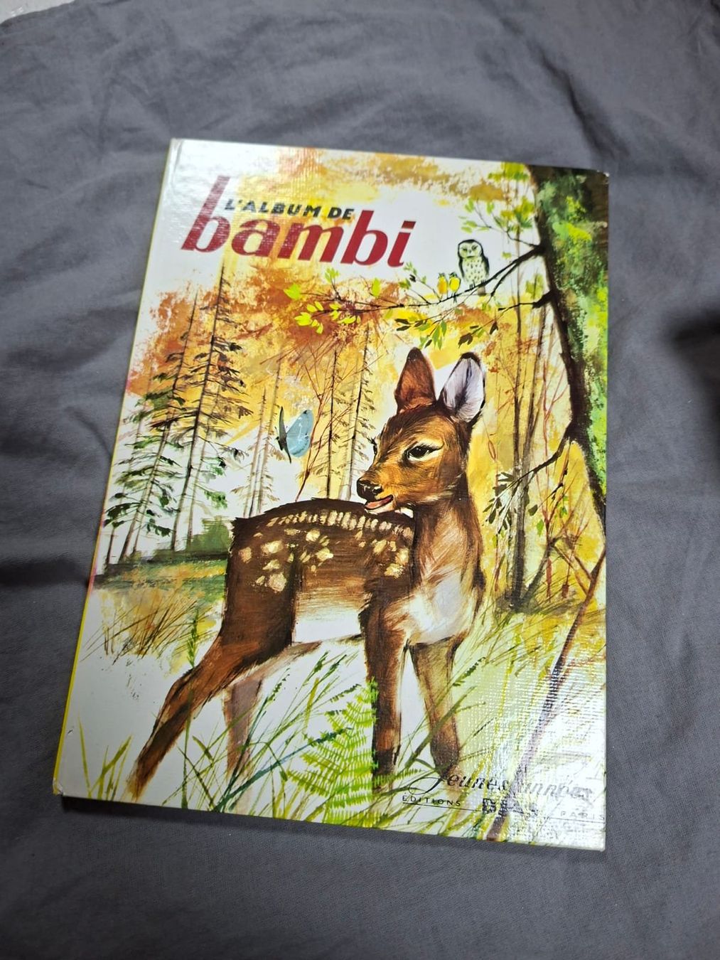 Livres: livres – D'occasion à court par Leuzinger4