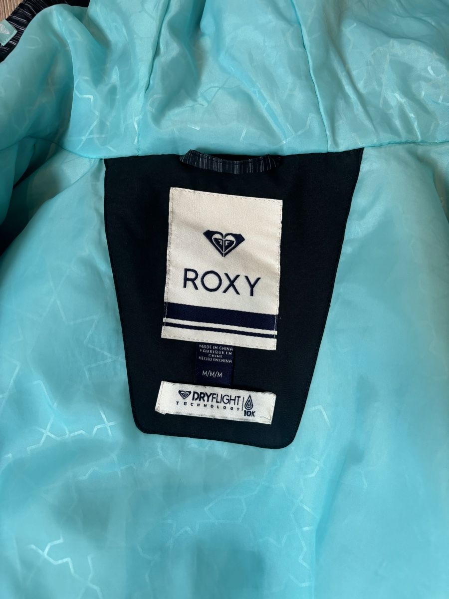 Roxy Giacche: Ski- / Snowboardjacke – Usato da Turbenthal venduto da samara.g.z 3