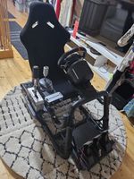 Racing Cockpit/Gamestuhl
