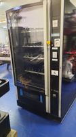 Warenautomat von Sanden Vendo