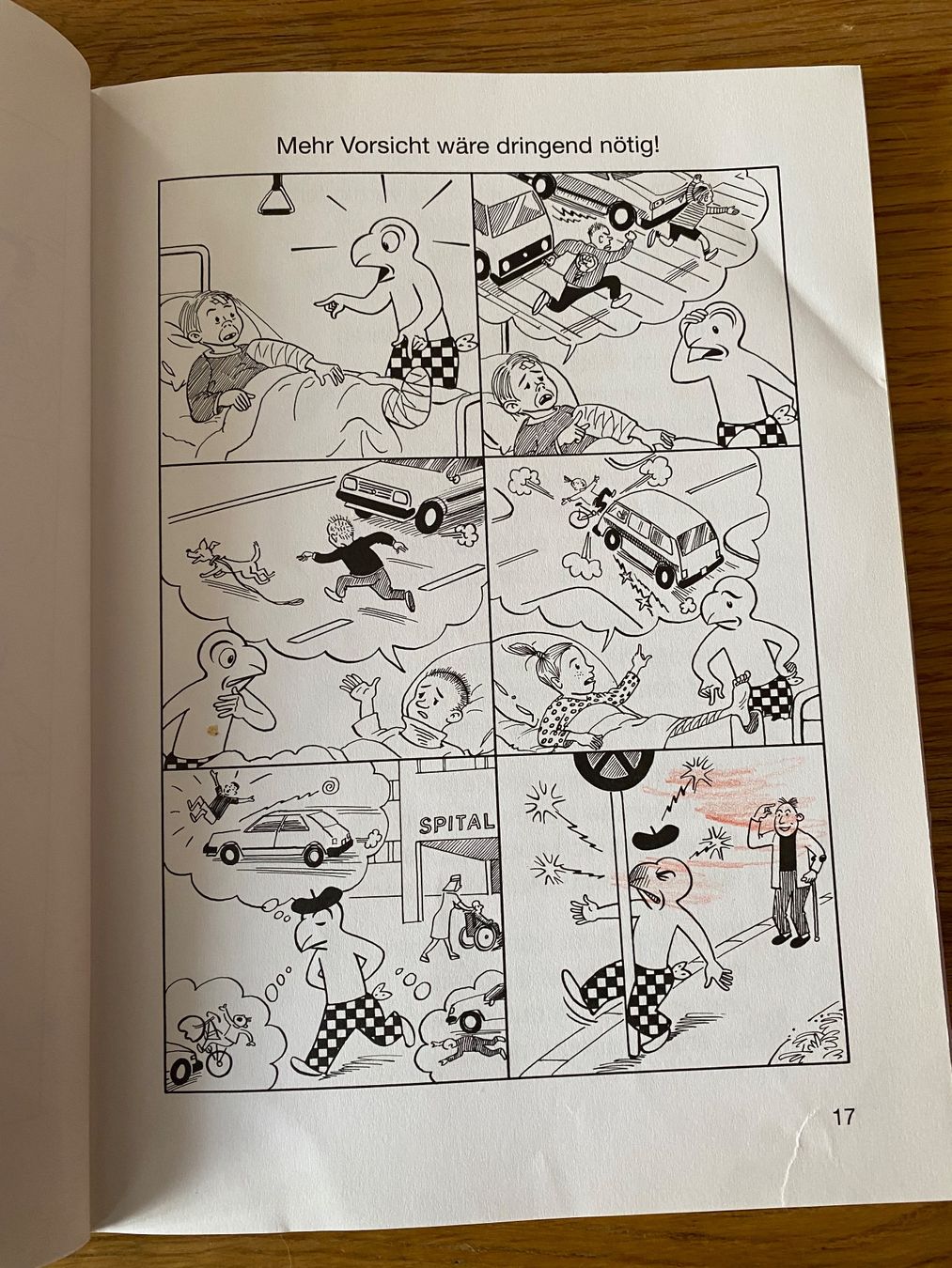 Libri: Globi hilft der Polizei 6.Auflage 2003 – Usato da Zäziwil venduto da meri79. 4