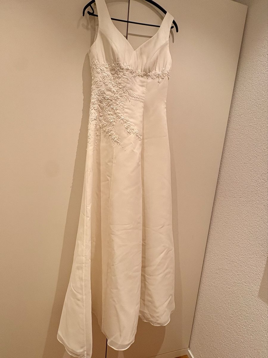 Vestiti: Brautkleid von Lohrengel – Usato da Gelterkinden venduto da California33 6