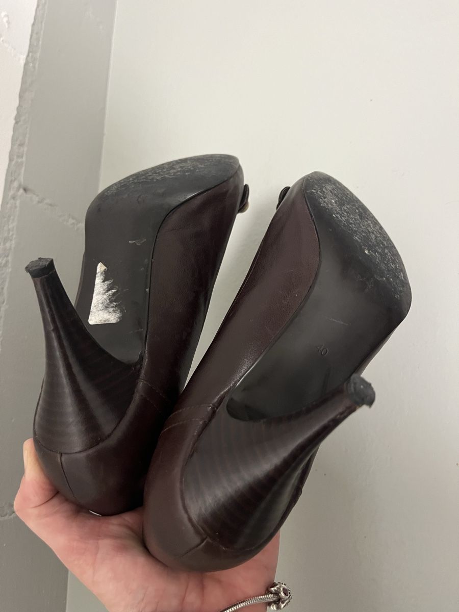 Damenschuhe: Pumps – Gebraucht aus Brugg AG von Ljubinka0410 4