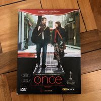 DVD "Once" Special Edition 2 DVDs