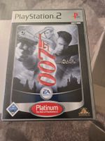 007 Alles oder Nichts PS2