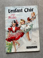L'Enfant Chic Vintage COLLECTION roger N 14