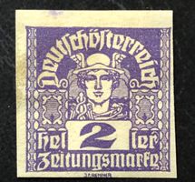 Briefmarken aus Österreich Ungestempelt Siehe Original Fotos