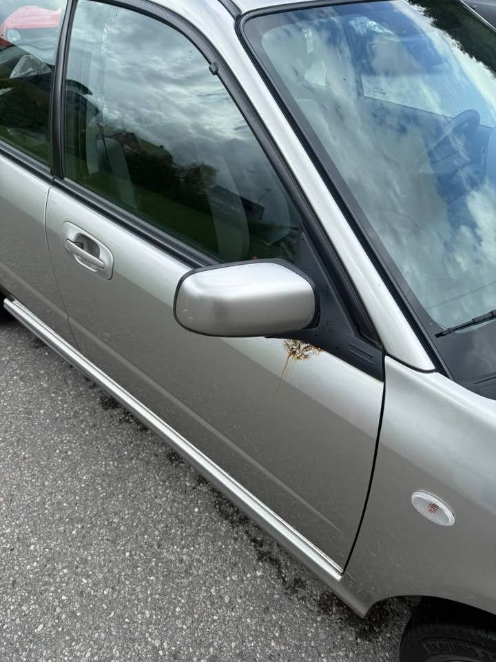 Subaru Automobili: Subrau Impreza 2.0R 4x4 – Usato da Teufen AR venduto da Andy0113 5