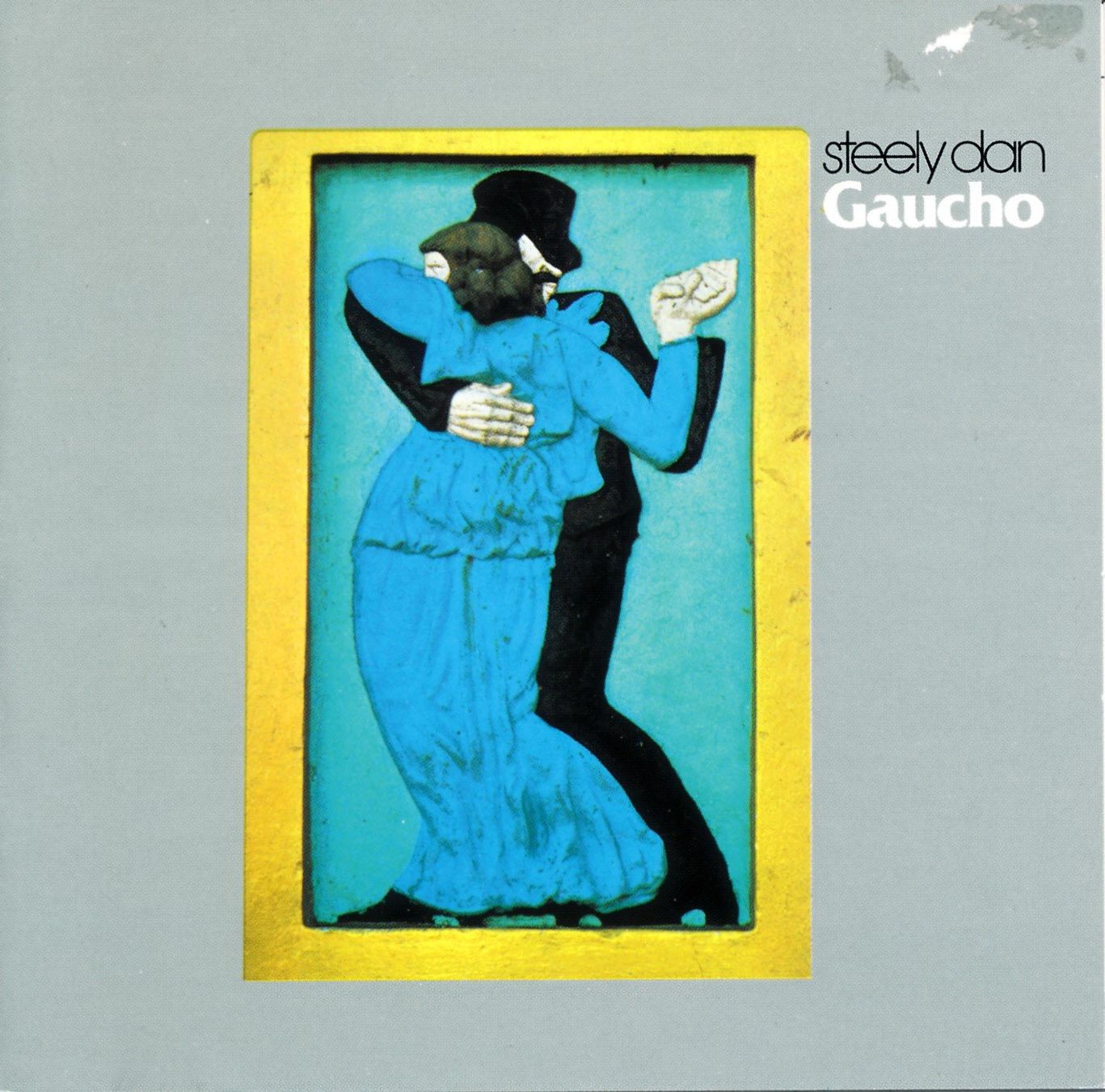 CD: STEELY DAN - GAUCHO (CD) – Usato da Hedingen venduto da Studers