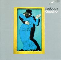STEELY DAN - GAUCHO (CD)