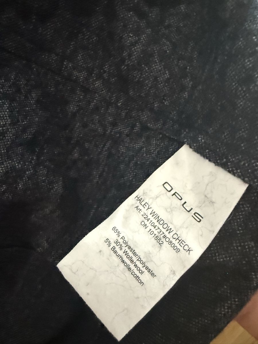 Opus Jacken: Opus Jacke – Gebraucht aus Kreuzlingen von hae23 2