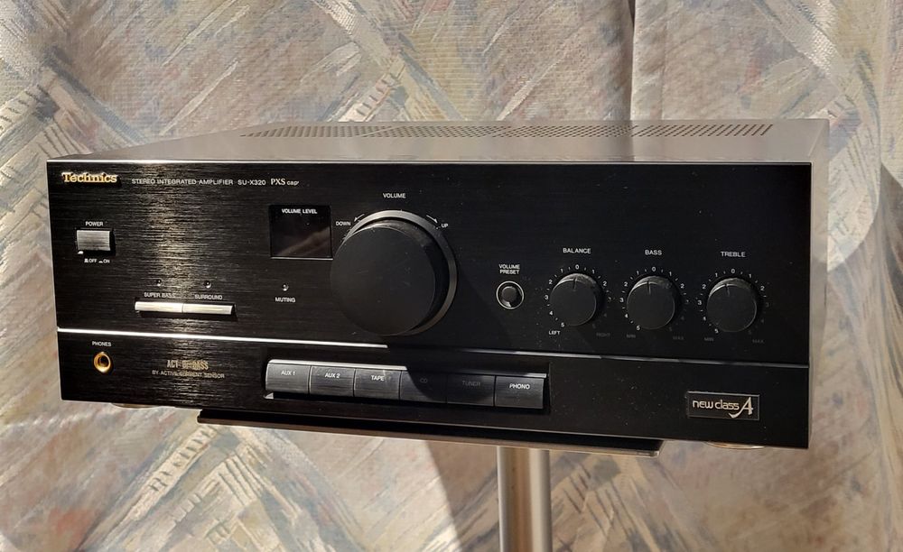 midi vollverst�rker