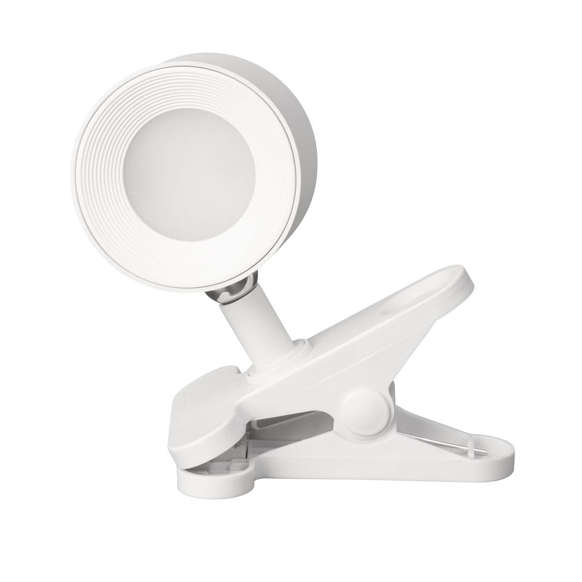 Lampes: LED Klemmleuchte, Tischleuchte, IP54 – Neuf (Voir description) à Kreuzlingen par Smart-Light 2